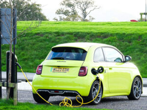 euclid electric car service, ev repair, battery maintenance 